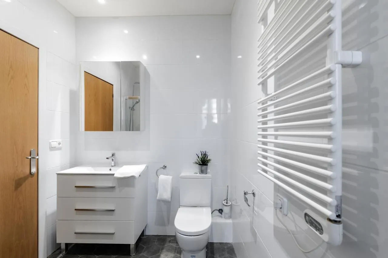 Maka Beach Apartment V カステルデフェルス