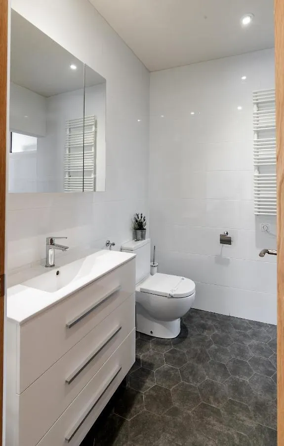 Maka Beach Apartment V カステルデフェルス スペイン