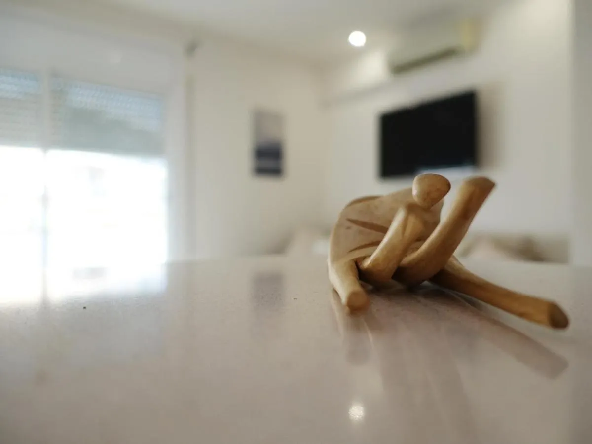 Maka Beach Apartment V カステルデフェルス