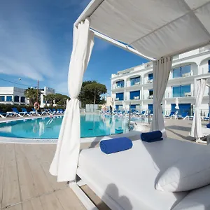 4* Apartmanhotel Masd Mediterraneo